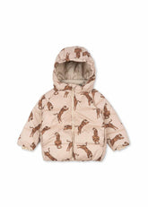 Outerwear | Kids Konges Sløjd NUKA JACKET GRS Tiger