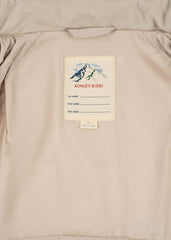 Outerwear | Kids Konges Sløjd NUKA JACKET GRS Tiger