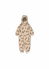 Outerwear | Kids Konges Sløjd RAIN SNOWSUIT Tiger