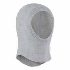 Outerwear | Kids Konges Sløjd SAGA FLEECE BALACLAVA Grey Melange
