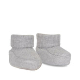 Outerwear | Kids Konges Sløjd SAGA FLEECE BOOTS Grey Melange