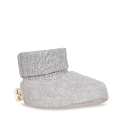 Outerwear | Kids Konges Sløjd SAGA FLEECE BOOTS Grey Melange