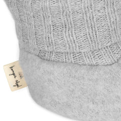 Outerwear | Kids Konges Sløjd SAGA FLEECE BOOTS Grey Melange