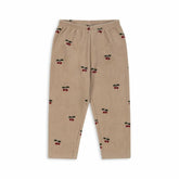 Outerwear | Kids Konges Sløjd TAVI FLEECE PANTS GRS Cherry