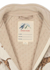 Outerwear | Kids Konges Sløjd THERMO JACKET GRS Tiger