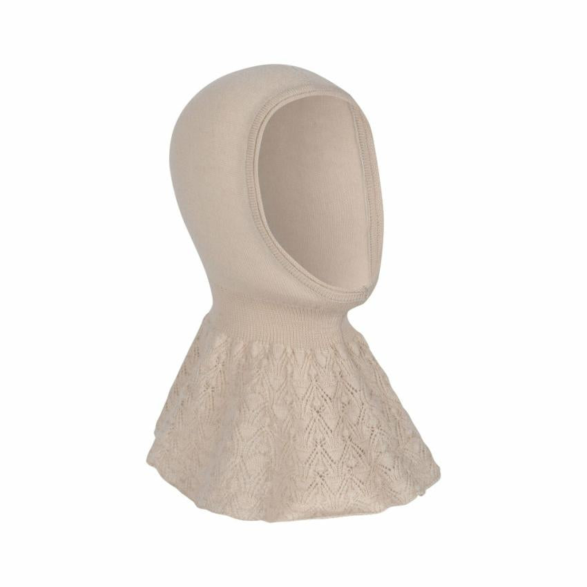 Outerwear | Kids Konges Sløjd VALKAN FULL HELMET Almond Mix