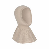 Outerwear | Kids Konges Sløjd VALKAN FULL HELMET Almond Mix