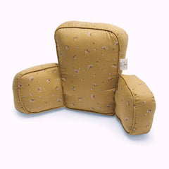 Pram & Buggy | Kids Konges Sløjd PRAM PILLOW Flower Bouquet Dijon