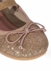 Shoes | Kids Konges Sløjd BAL BALLERINA Flamingo Plume