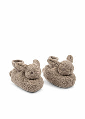 Shoes | Kids Konges Sløjd BUNNY FOOTIES Beige