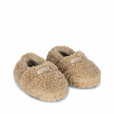 Shoes | Kids Konges Sløjd GLOBE FOOTIES Cream Off White