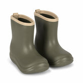 Shoes | Kids Konges Sløjd LUC LIGHTWEIGHT RAIN BOOT Overland Trek