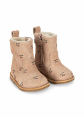 Shoes | Kids Konges Sløjd PIPPI PULL ON BOOT Cherry