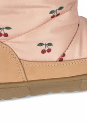 Shoes | Kids Konges Sløjd STORMA BOOT Cherry Blush
