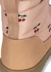 Shoes | Kids Konges Sløjd STORMA BOOT Cherry Blush