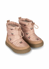 Shoes | Kids Konges Sløjd STORMA BOOT Cherry Blush