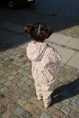 Shoes | Kids Konges Sløjd THERMO BOOTS PRINT Coeur Coloré