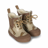 Shoes | Kids Konges Sløjd THERMO BOOTS PRINT Tiger