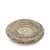 Swimming | Kids Konges Sløjd BABY SWIM RING Multi Heart Transparent