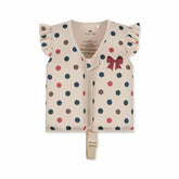 Swimming | Kids Konges Sløjd NEOPRENE SWIM VEST FRILL Kitty