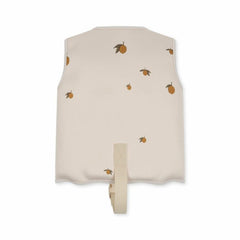 Swimming | Kids Konges Sløjd NEOPRENE SWIM VEST Lemon