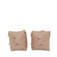 Swimming | Kids Konges Sløjd ROLL UP WINGS Cherry