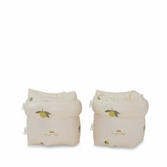 Swimming | Kids Konges Sløjd ROLL UP WINGS Lemon