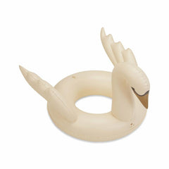 Swimming | Kids Konges Sløjd SWIM RING SWAN Cream Off White