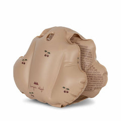 Swimming | Kids Konges Sløjd WATER WINGS SHELL Cherry Blush