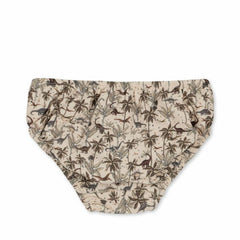 Swimwear | Kids Konges Sløjd ASTER BABY SWIM PANTS Dino