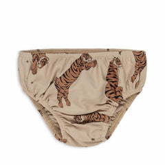 Swimwear | Kids Konges Sløjd ASTER BABY SWIM PANTS GRS Tiger