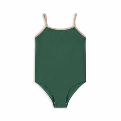 Swimwear | Kids Konges Sløjd BOWIE SWIMSUIT Smoke Pine