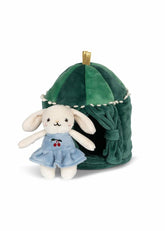 Swimwear | Kids Konges Sløjd BUNNY GOES BALLERINA Green