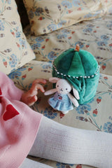 Swimwear | Kids Konges Sløjd BUNNY GOES BALLERINA Green