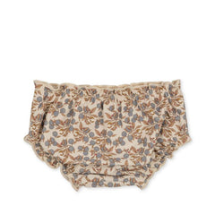 Swimwear | Kids Konges Sløjd COLLETTE 2 PACK BABY BIKINI PANTS Orangery Blue