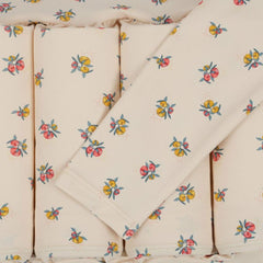 Swimwear | Kids Konges Sløjd FLOAT UV FRILL SUIT Peonia Rose