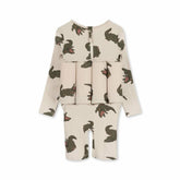 Swimwear | Kids Konges Sløjd FLOAT UV SUIT Crocodile