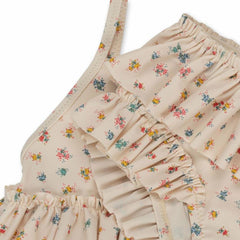 Swimwear | Kids Konges Sløjd MANUCA FRILL BIKINI GRS Bloomie Sprinkle