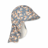 Swimwear | Kids Konges Sløjd MANUCA SUN HAT Unicorn Blue