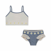 Swimwear | Kids Konges Sløjd SYBILLE BIKINI GRS Tradewinds Mix