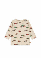 Tops | Kids Konges Sløjd BASIC BLOUSE GOTS Grand Prix