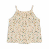 Tops | Kids Konges Sløjd COCO STRAP TOP GOTS Bloomie Sprinkle