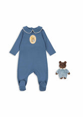 Tops | Kids Konges Sløjd COTY GIFT SET Blue Horizon
