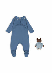 Tops | Kids Konges Sløjd COTY GIFT SET Blue Horizon
