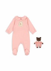 Tops | Kids Konges Sløjd COTY PICOT GIFT SET Mellow Rose