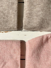 Tops | Kids Konges Sløjd DIO CASHMERE BABY SET Rose Melange