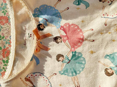 Tops | Kids Konges Sløjd DREY SET GOTS Bow Ballerina