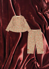 Tops | Kids Konges Sløjd DREY SET GOTS Kaluka