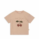 Tops | Kids Konges Sløjd ERA TEE OCS Cameo Rose