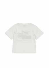 Tops | Kids Konges Sløjd ERA TEE OCS Race White